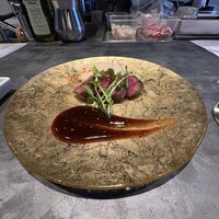 箸とフォーク - 