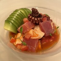 FONDA MEXICANA New York 銀座店 - 
