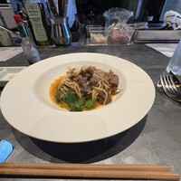 箸とフォーク - 