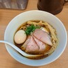 らぁ麺 和來