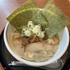 らぁーめん 夢屋台 伊丹店