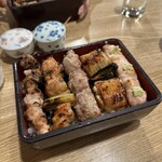 伊勢廣 ニューオータニ店 - 