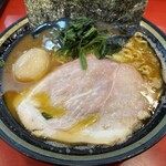 ラーメン 環2家 - ラーメン