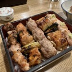 伊勢廣 ニューオータニ店 - 