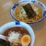 麺屋　我龍 - つけ麺