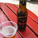 Win O Sutoria Noie - ウルボック（オーストリアンビール）@900