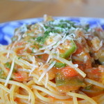 菜園の風 - オルトラーナ