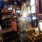 桜丘 Beer Kitchen - 