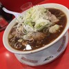 末廣ラーメン本舗 盛岡分店