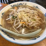 東峯園 - 