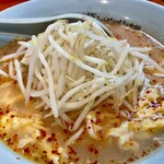 元祖ニュータンタンメン本舗 - 