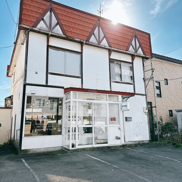 YYC（ワイワイシー） - 帯広（カフェ）の写真