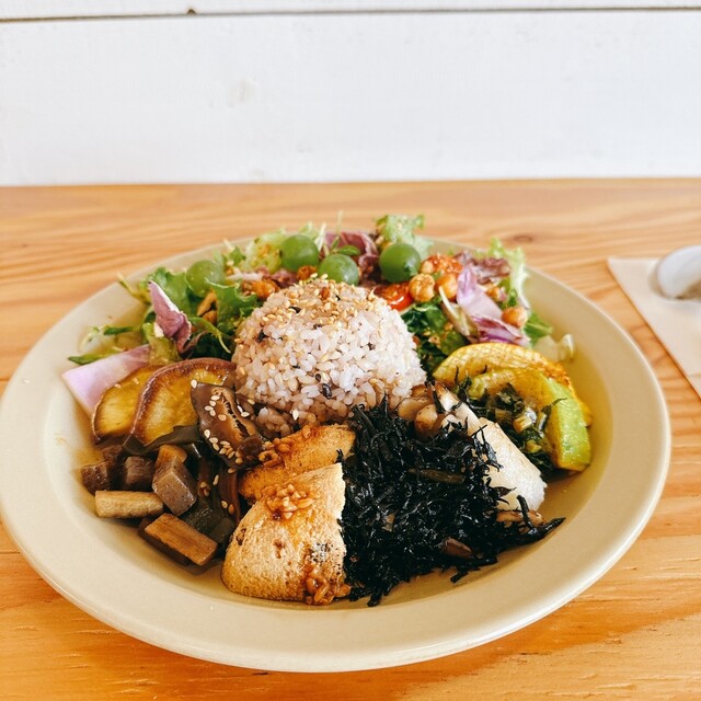 YYC（ワイワイシー） - 帯広（カフェ）の写真