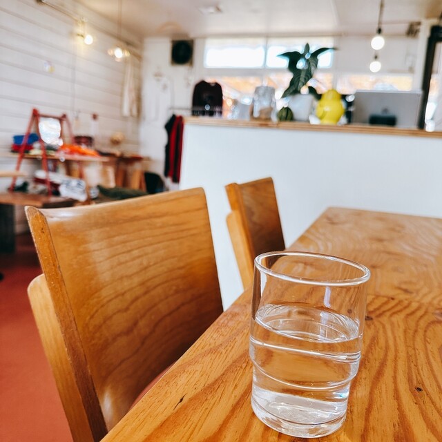 YYC（ワイワイシー） - 帯広（カフェ）の写真