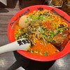 カラシビ味噌らー麺 鬼金棒 神田本店