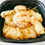 ほっともっと - 料理写真: