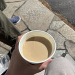 牛乳専科もうもう - 