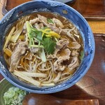やぶそば - 