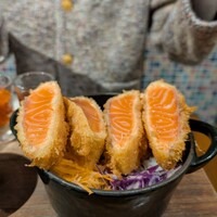 Seafood bar Ermitage 代々木店 - 