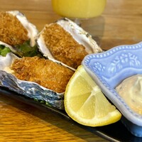 Seafood bar Ermitage 横浜鶴屋町店 - 