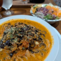 Seafood bar Ermitage 代々木店 - 