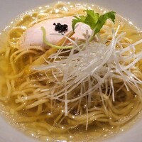 YAKITORI 燃 es - 鶏そば