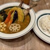 Rojiura Curry SAMURAI. 北広島店