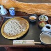 手打そば 葉菜