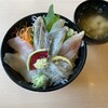 魚がし食堂はま蔵