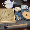 手打ち蕎麦　野和