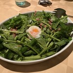 ピッツェリア ジンガラ - 