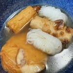 セブンイレブン - 料理写真: