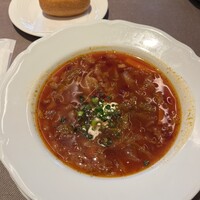 Russian Restaurant ROGOVSKI 銀座 - 