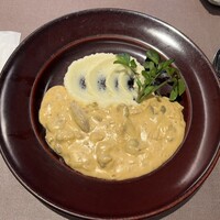 Russian Restaurant ROGOVSKI 銀座 - 