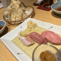おたる政寿司 本店 - 