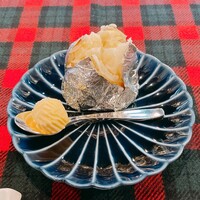 くいしんぼー山中 - 