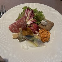 Russian Restaurant ROGOVSKI 銀座 - 