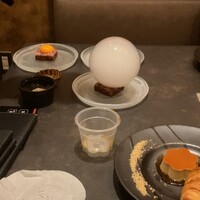東京焼肉いのうえ 銀座店 - 