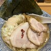 中華そば 笑歩