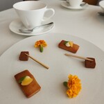 ワインラウンジ＆レストラン セパージュ - 