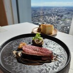 ワインラウンジ＆レストラン セパージュ - 