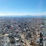 ワインラウンジ＆レストラン セパージュ - 名古屋を眺望できる天空のイタリアン