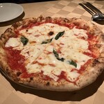 ピッツェリア ジンガラ - 