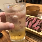 浅草 GYUUNA やどき - 