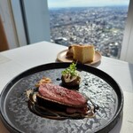 ワインラウンジ＆レストラン セパージュ - 