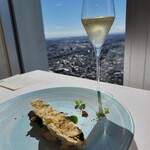 ワインラウンジ＆レストラン セパージュ - 