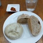 ジャムハウス - 