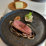 ワインラウンジ＆レストラン セパージュ - 