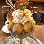 リオン菓子店 - 