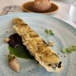 ワインラウンジ＆レストラン セパージュ - 